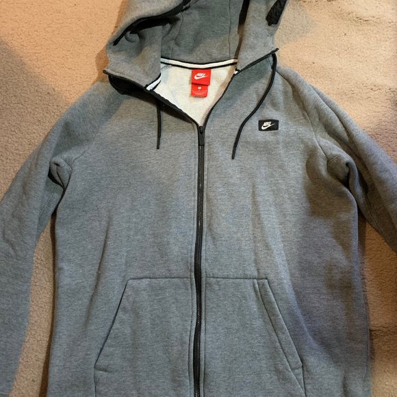 Nike Hoodie - Womens Large - Picture 1 of 3